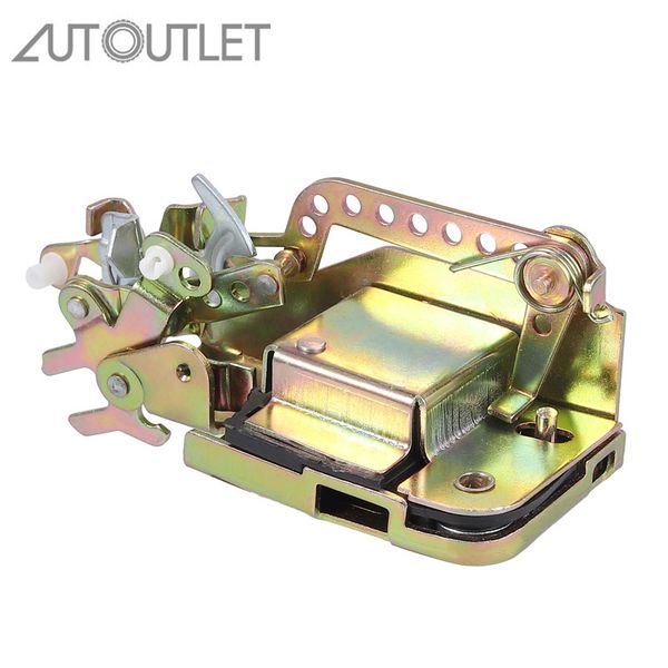autoutlet 100% brand new front right door lock mechanism for v w transporter t4 1990-2003 701837016d ent
autoutlet 100% brand new front right door lock mechanism for v w transporter t4 1990-2003 701837016d ent