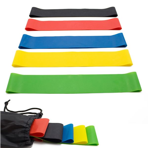 5pcs/set resistance bands fitness elastic bands for fitness training workout rubber loop for sports yoga pilates stretching 1
5pcs/set resistance bands fitness elastic bands for fitness training workout rubber loop for sports yoga pilates stretching 1