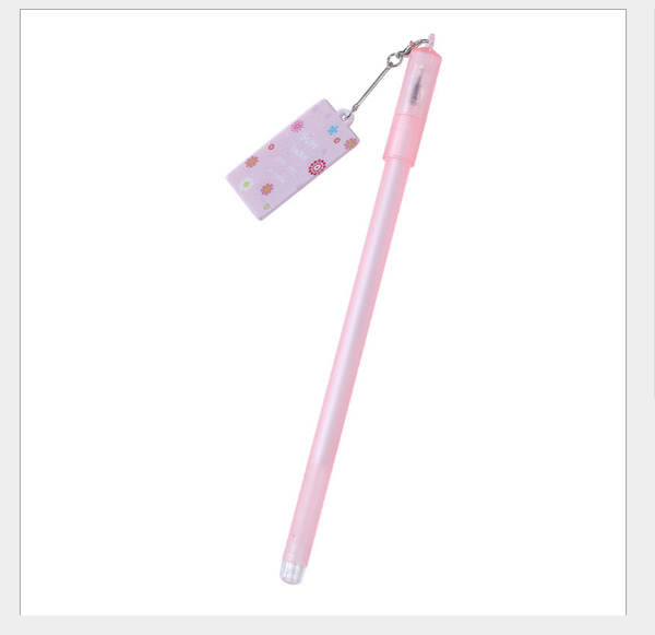 korean lovely flowers pendant neutral pen students black cartoon signature pen student stationery writing supplies gp733
korean lovely flowers pendant neutral pen students black cartoon signature pen student stationery writing supplies gp733