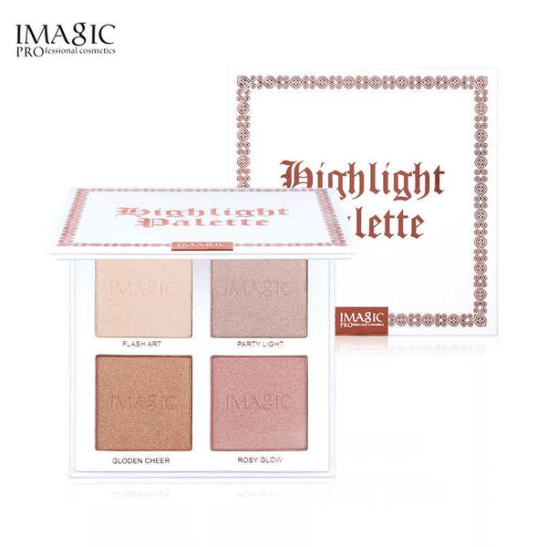 dhl imagic new 4-colour neon light highlight pressed powder palette brighten up facial features repair palette makeup 50pcs/lot
dhl imagic new 4-colour neon light highlight pressed powder palette brighten up facial features repair palette makeup 50pcs/lot