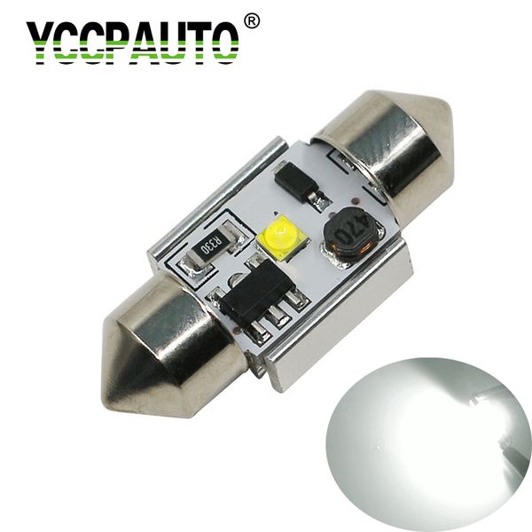 yccpauto автомобильный купол свет c5w 31 мм гирлянда canbus cree led чип автомобиля чтение ствола лампы высокой мощности белый номерного зна
yccpauto автомобильный купол свет c5w 31 мм гирлянда canbus cree led чип автомобиля чтение ствола лампы высокой мощности белый номерного зна