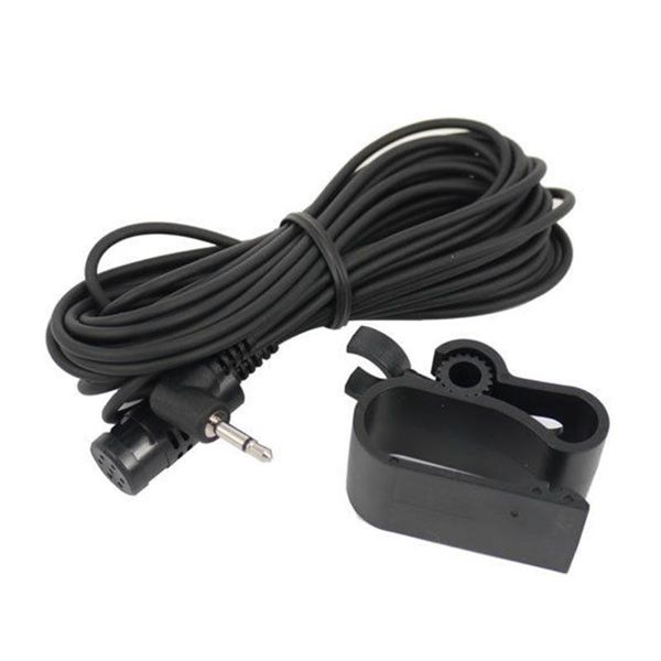 2.5mm bluetooth car audio accessories radio receiver microphone line with rack car external microphone interface stereos
2.5mm bluetooth car audio accessories radio receiver microphone line with rack car external microphone interface stereos