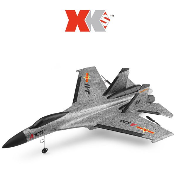 wltoys xk a100 model rc plane 2.4g 3ch epp three-channel fixed-wing remote control glider airplane rtf rc wingspan toy
wltoys xk a100 model rc plane 2.4g 3ch epp three-channel fixed-wing remote control glider airplane rtf rc wingspan toy