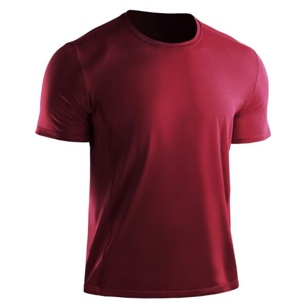 breathable men workout t shirts quick dry short sleeve outdoor training sportswear tee mesh running bodybuilding shirt men, Black;red
breathable men workout t shirts quick dry short sleeve outdoor training sportswear tee mesh running bodybuilding shirt men, Black;red
