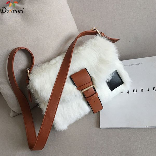 doranmi soft fur messenger women's bags 2019 winter fur shoulder bag female crossbody bags square warm bolsos mujer bg256
doranmi soft fur messenger women's bags 2019 winter fur shoulder bag female crossbody bags square warm bolsos mujer bg256