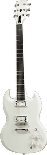 custom made alpine white baritone guitars 24 frets ebony fretboard 27 inch scale length sale
custom made alpine white baritone guitars 24 frets ebony fretboard 27 inch scale length sale