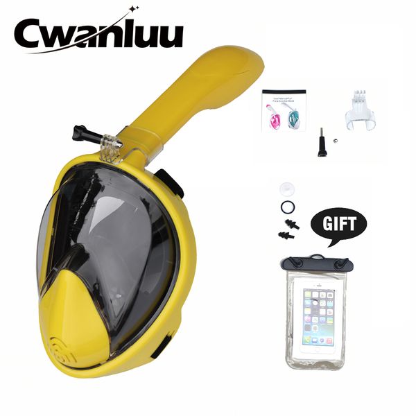 2019 new underwater anti-fog full face scuba diving mask snorkeling set respiratory masks safe swimming mask for kids adult
2019 new underwater anti-fog full face scuba diving mask snorkeling set respiratory masks safe swimming mask for kids adult