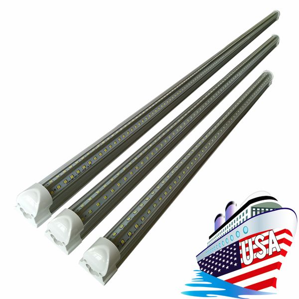 stock in us v-shaped t8 led tube lights 4ft 5ft 6ft 8ft 2.4m led tube 8ft double pin led fluorescent double glow lighting crestech
stock in us v-shaped t8 led tube lights 4ft 5ft 6ft 8ft 2.4m led tube 8ft double pin led fluorescent double glow lighting crestech