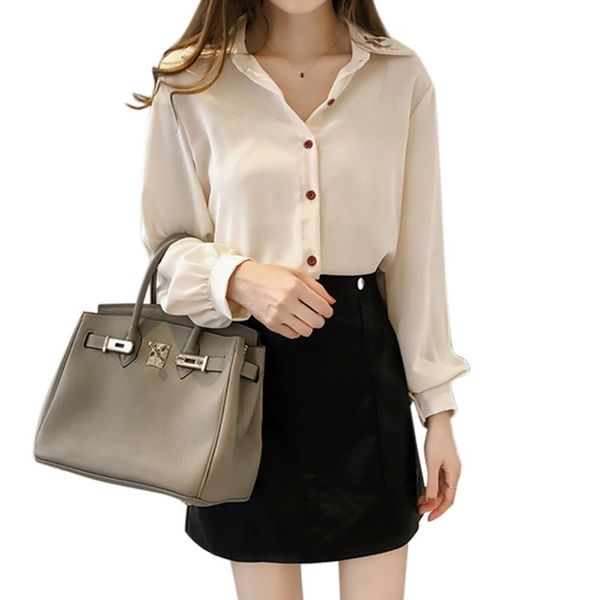 cartoon embroidery shirt autumn new fashion women blouse long sleeve casual loose shirt blusas feminina plus size, White
cartoon embroidery shirt autumn new fashion women blouse long sleeve casual loose shirt blusas feminina plus size, White