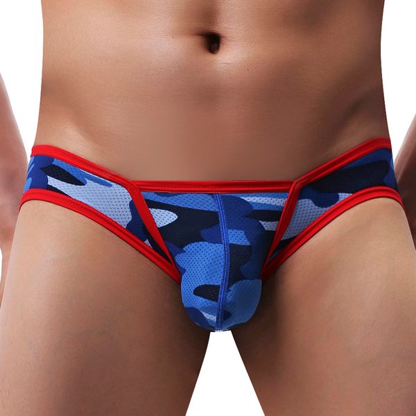 male underwear jockstrap briefs mesh breathable underwear men camouflage underwear slip homme, Black;white
male underwear jockstrap briefs mesh breathable underwear men camouflage underwear slip homme, Black;white