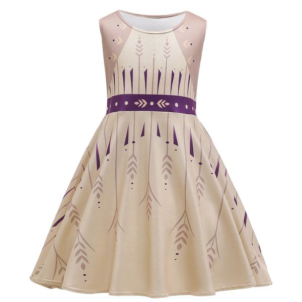 baby girls dress летние платья принцессы без рукавов замороженные печатные a-line princess dress малыш девушки платья детская дизайнерская о, Red;yellow
baby girls dress летние платья принцессы без рукавов замороженные печатные a-line princess dress малыш девушки платья детская дизайнерская о, Red;yellow