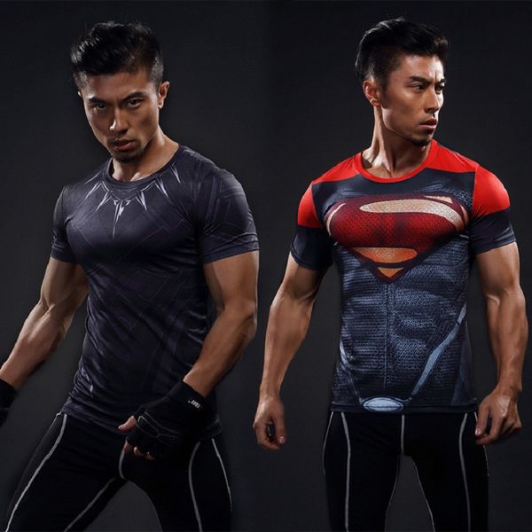 men's short sleeve 3d print shirt anime t-shirt fitness compression shirt t-shirt punisher, superhero, Black;blue
men's short sleeve 3d print shirt anime t-shirt fitness compression shirt t-shirt punisher, superhero, Black;blue