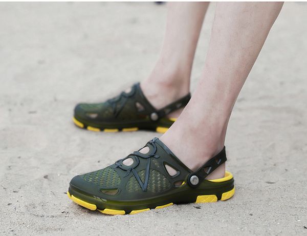 casual shoes mens summer outdoor men beach male sandals water shoes 2019 new roman sandals flip flops slippers men, Black
casual shoes mens summer outdoor men beach male sandals water shoes 2019 new roman sandals flip flops slippers men, Black