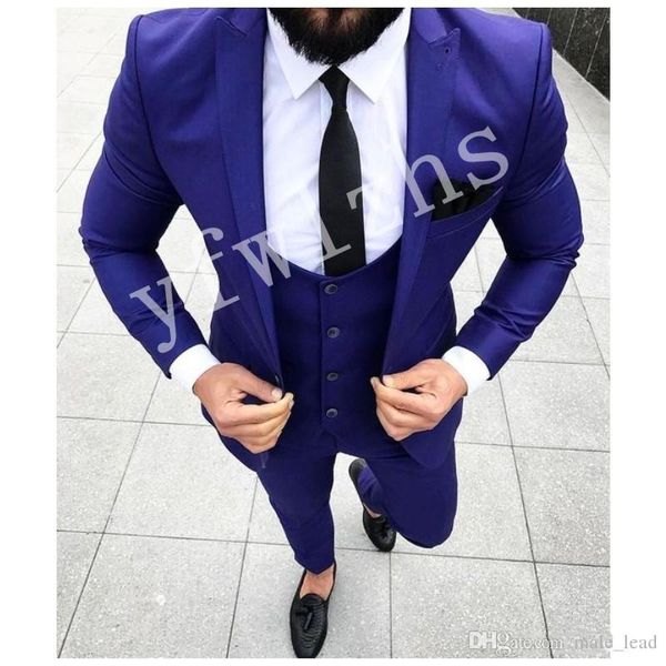 handsome groomsmen peak lapel groom tuxedos mens wedding dress man jacket blazer prom dinner 3 piece suit(jacket+pants+tie+vest) b484, Black;gray
handsome groomsmen peak lapel groom tuxedos mens wedding dress man jacket blazer prom dinner 3 piece suit(jacket+pants+tie+vest) b484, Black;gray