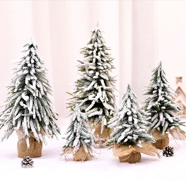 christmas burlap snow fir mini christmas tree christmas tree bottom restaurant bar interior decoration
christmas burlap snow fir mini christmas tree christmas tree bottom restaurant bar interior decoration
