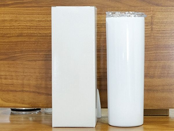 20oz sublimation skinny tumbler stainless steel coffee mug insulated wine tumbler with straws vaccum mug diy tumblers a03
20oz sublimation skinny tumbler stainless steel coffee mug insulated wine tumbler with straws vaccum mug diy tumblers a03