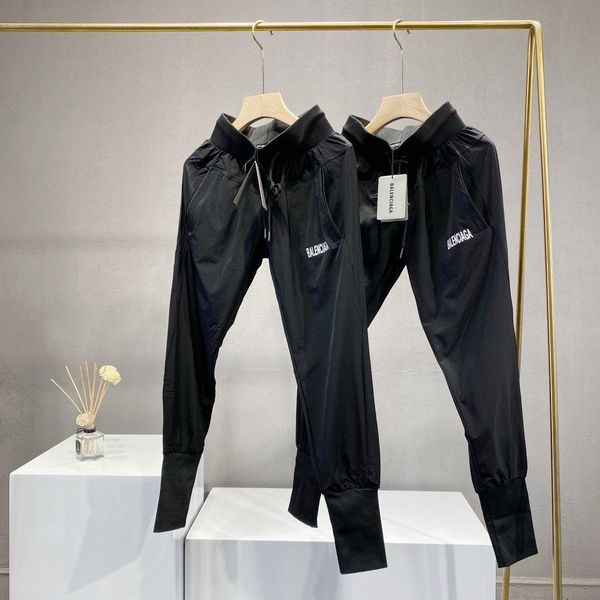 20ss usa street fashion yoga pants men trousers winter men pant letter print outdoor joggers high waist wild trousers, Black;white
20ss usa street fashion yoga pants men trousers winter men pant letter print outdoor joggers high waist wild trousers, Black;white
