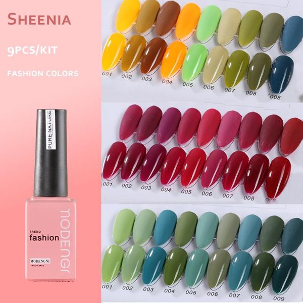 (9pcs/set) gel nail polish set for nail extension kit art gel lacquer uv led lamp design acrylic manicure kit
(9pcs/set) gel nail polish set for nail extension kit art gel lacquer uv led lamp design acrylic manicure kit