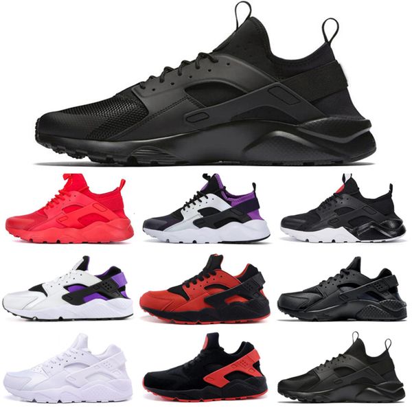 huarache 4.0 1.0 running shoes love hate pack triple white black red grey navy huraches women mens trainer sports sneakers 36-45
huarache 4.0 1.0 running shoes love hate pack triple white black red grey navy huraches women mens trainer sports sneakers 36-45