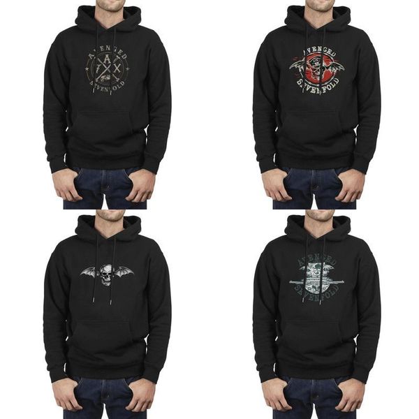 men design printing avenged sevenfold a7x logo black pullover hoodies vintage crazy winter hoodie avenged sevenfold united states rock m
men design printing avenged sevenfold a7x logo black pullover hoodies vintage crazy winter hoodie avenged sevenfold united states rock m