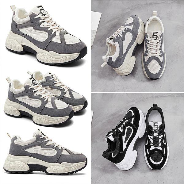 2020 new arrival women fashion running sports shoes black grey girl non brand sneaker size 35-40, White;red
2020 new arrival women fashion running sports shoes black grey girl non brand sneaker size 35-40, White;red