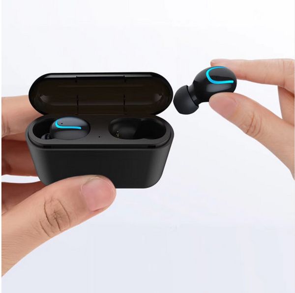 One piece Q32 TWS Wireless Bluetooth 5.0 Earphones Wireless Headphones Blutooth Earphone Handsfree Headphone Sports Earbuds Gaming Headset
One piece Q32 TWS Wireless Bluetooth 5.0 Earphones Wireless Headphones Blutooth Earphone Handsfree Headphone Sports Earbuds Gaming Headset