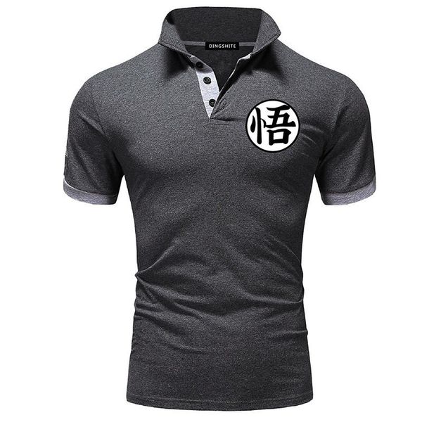 мужские 20 драконий рубашки поло summer turn down воротник дизайнер polos тройники, White;black
мужские 20 драконий рубашки поло summer turn down воротник дизайнер polos тройники, White;black