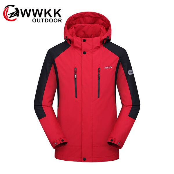 men spring autumn thin hiking jacket single-layer male coat waterproof windbreaker outdoor sports jackets trekking climbing coat, Blue;black
men spring autumn thin hiking jacket single-layer male coat waterproof windbreaker outdoor sports jackets trekking climbing coat, Blue;black