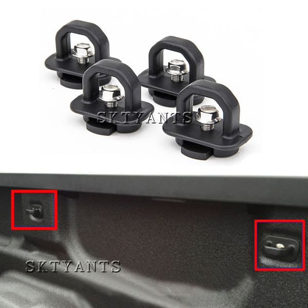 truck bed side wall anchors tie downs anchors hook ring for 2007-2018 chevy silverado gmc sierra, 2015-2018 colorado canyon
truck bed side wall anchors tie downs anchors hook ring for 2007-2018 chevy silverado gmc sierra, 2015-2018 colorado canyon