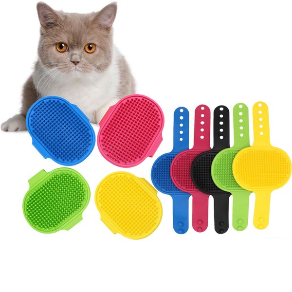 dhl ship pet cat self groomer for cat grooming tool hair removal comb dogs cat brush hair shedding trimming massage device with catnip
dhl ship pet cat self groomer for cat grooming tool hair removal comb dogs cat brush hair shedding trimming massage device with catnip