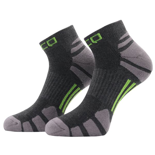 glco elite cool men ankle running sports sock cycling basketball athletic sock sport winter warm hiking ski hockey thermal, Black
glco elite cool men ankle running sports sock cycling basketball athletic sock sport winter warm hiking ski hockey thermal, Black