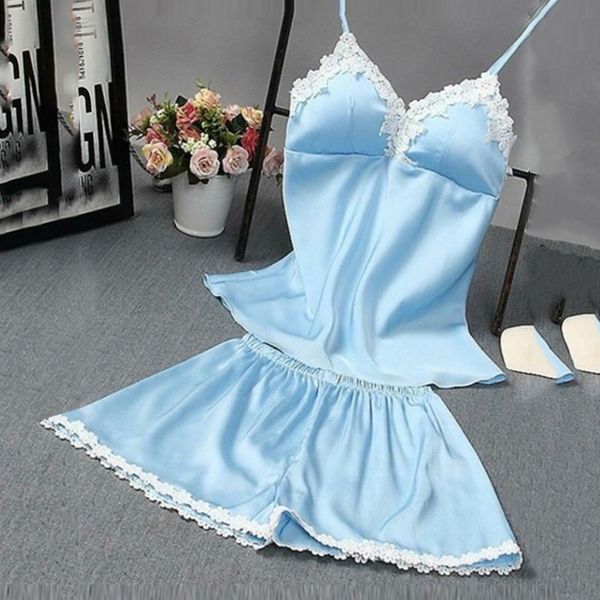 2pc underwear women's dolls pajamas underwear suits satin pajamas lace straps for women homewear nightie summer #30, Black;red
2pc underwear women's dolls pajamas underwear suits satin pajamas lace straps for women homewear nightie summer #30, Black;red