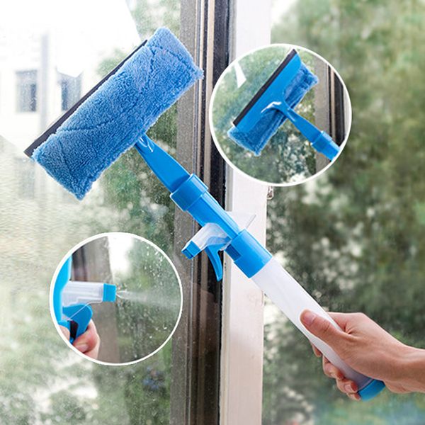 1 pc double-sided glass cleaner water spray window squeegee mop cleaning brush car windshield scraper brush
1 pc double-sided glass cleaner water spray window squeegee mop cleaning brush car windshield scraper brush