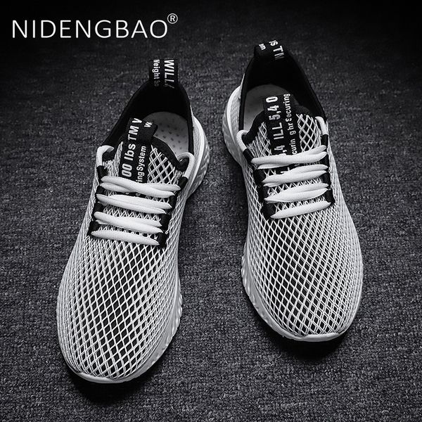 2019 men mesh walking shoes male summer outdoor sneakers breathable non-slip walking sport footwear zapatos hombre
2019 men mesh walking shoes male summer outdoor sneakers breathable non-slip walking sport footwear zapatos hombre
