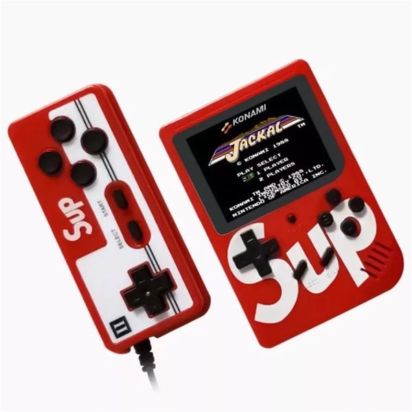 2018 up mini handheld game con ole portable retro 8 bit fc model for fc av game color lcd game player for fc game with retail package
2018 up mini handheld game con ole portable retro 8 bit fc model for fc av game color lcd game player for fc game with retail package