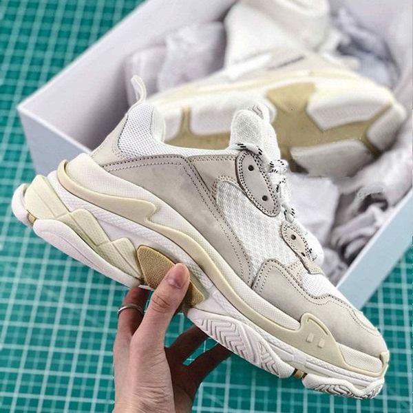 bl triple s 17fw sneakers for men women running shoes vintage kanye old grandpa trainers sneaker fashion shoe outdoor boots size 5-11
bl triple s 17fw sneakers for men women running shoes vintage kanye old grandpa trainers sneaker fashion shoe outdoor boots size 5-11
