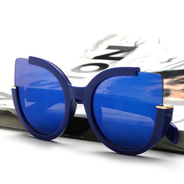 fashion round sunglasses ladies trendy street shooting sunglasses explosion models 1519, White;black
fashion round sunglasses ladies trendy street shooting sunglasses explosion models 1519, White;black