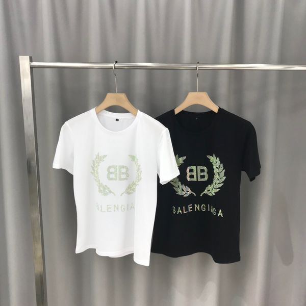 2020ss весной и летом новый высококачественный хлопок печати короткий рукав круглый шею панель t-shirt размер: -l-xl-xxl-xxxl цвет: черный, White;black
2020ss весной и летом новый высококачественный хлопок печати короткий рукав круглый шею панель t-shirt размер: -l-xl-xxl-xxxl цвет: черный, White;black