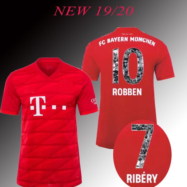 Fc 2019 2020 new jame muller bayern munich home occer jer ey 19 20 lewandow ki robben vidal toli o alaba football hirt
Fc 2019 2020 new jame muller bayern munich home occer jer ey 19 20 lewandow ki robben vidal toli o alaba football hirt