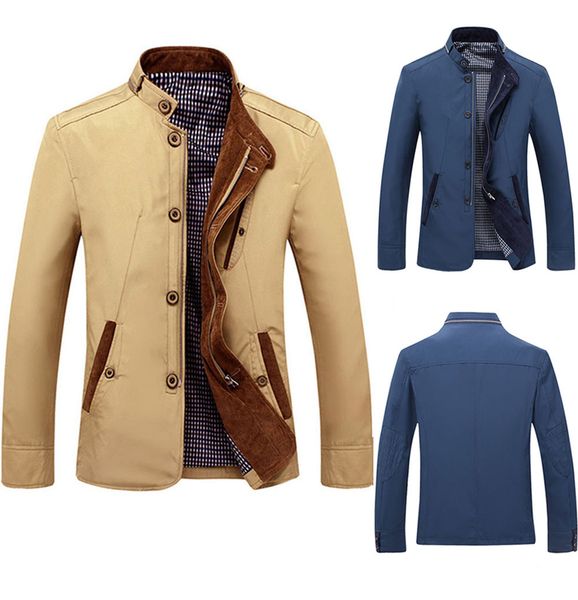streetwear pocket 2021 spring homb men jacket coat size jackets sleeve coats stand long zip mens autumn and plus cazadora collar saoqv, Black
streetwear pocket 2021 spring homb men jacket coat size jackets sleeve coats stand long zip mens autumn and plus cazadora collar saoqv, Black
