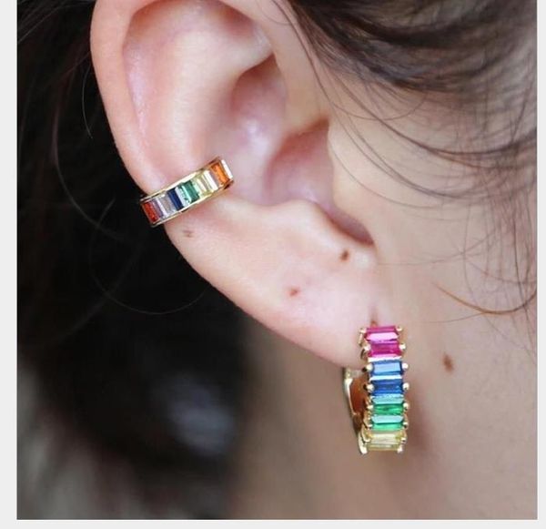 fashionable fashion earrings temperament copper metal small earrings zircon earrings, Golden;silver
fashionable fashion earrings temperament copper metal small earrings zircon earrings, Golden;silver