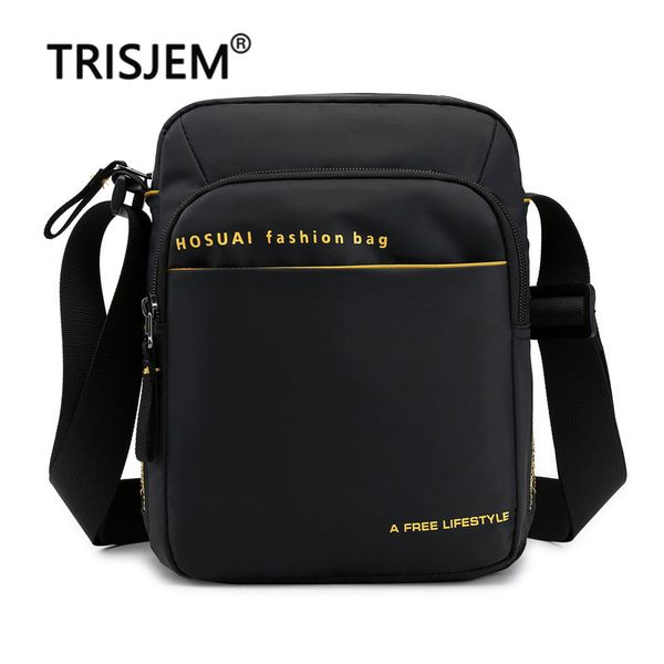 waterproof nylon men's shoulder bag fashion men shopping handbags lady bags outdoor lightweight travel bag crossbody sports bags
waterproof nylon men's shoulder bag fashion men shopping handbags lady bags outdoor lightweight travel bag crossbody sports bags