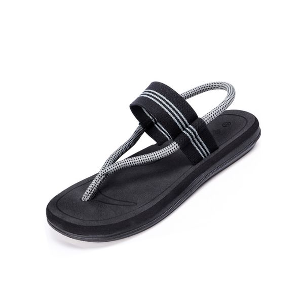 men fashion flip flop sandals comfort beach shoes summer flat slipper shoes 2018 lightweight outdoor soft comfortable flat, Black
men fashion flip flop sandals comfort beach shoes summer flat slipper shoes 2018 lightweight outdoor soft comfortable flat, Black