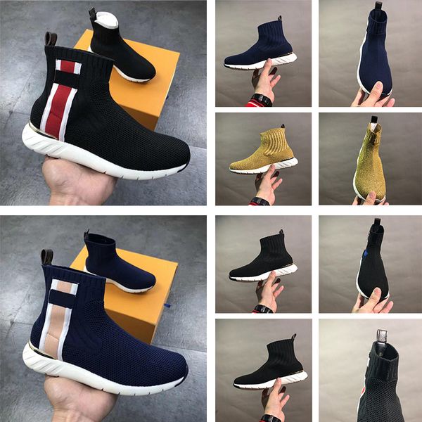 2019 New Speed Trainer Womens Running Shoes Triple Black Brown Girls Sock Shoes Luxury Trainers Designer Kids Casual Sports Sneakers
2019 New Speed Trainer Womens Running Shoes Triple Black Brown Girls Sock Shoes Luxury Trainers Designer Kids Casual Sports Sneakers