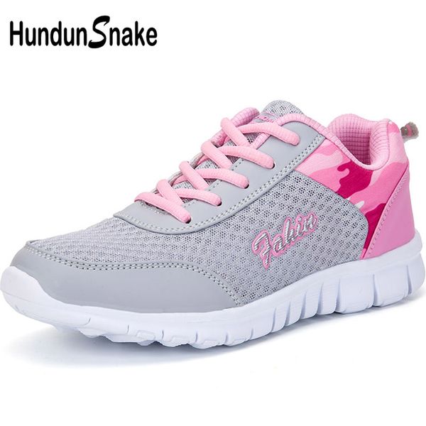 hundunsnake summer women's sneakers grey mesh running shoes women sport shoes for women lightweight ladies sports gym t273
hundunsnake summer women's sneakers grey mesh running shoes women sport shoes for women lightweight ladies sports gym t273