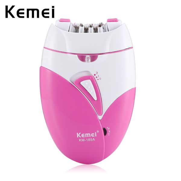 Kemei Эпилятор Женщины Леди Эпилятор Тела Лица Лица Эпилятор Электробритва Женская
Kemei Эпилятор Женщины Леди Эпилятор Тела Лица Лица Эпилятор Электробритва Женская