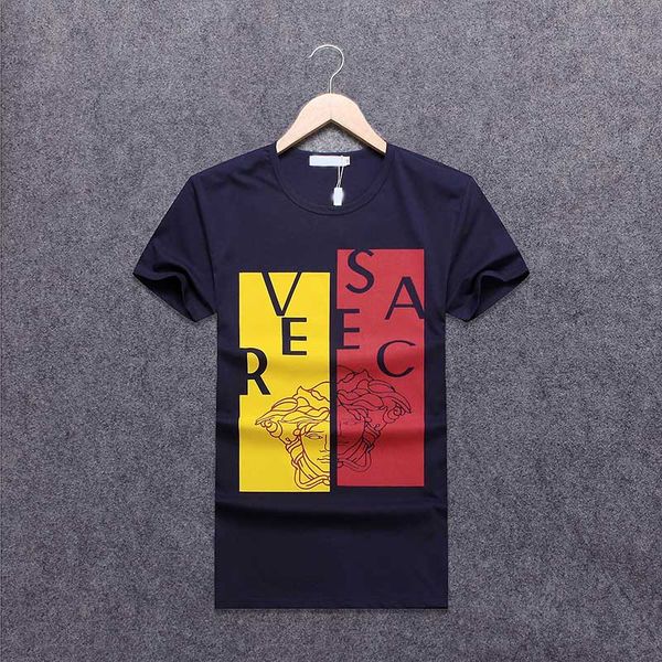 fashion selling mens designer new short sleeve solid t shirt men,cotton fabric clothes black white fit fashion casual men t-shirts, White;black
fashion selling mens designer new short sleeve solid t shirt men,cotton fabric clothes black white fit fashion casual men t-shirts, White;black