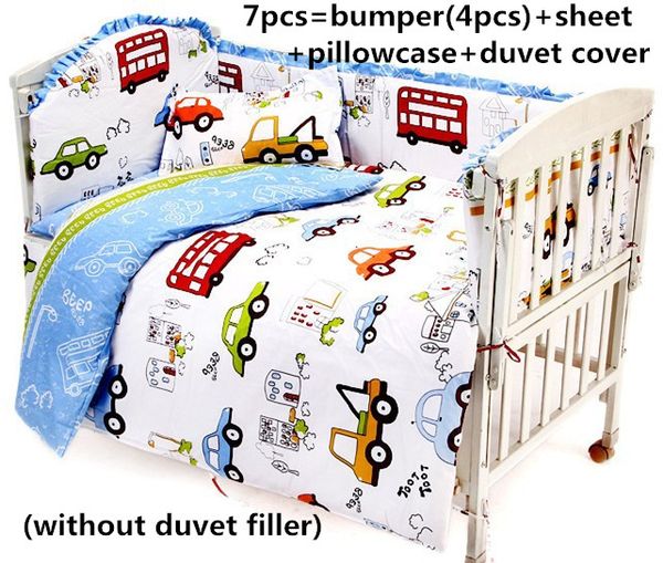 promotion 6/7pcs baby bedding sets bed set in the cot bed linen for children , 120*60/120*70cm
promotion 6/7pcs baby bedding sets bed set in the cot bed linen for children , 120*60/120*70cm