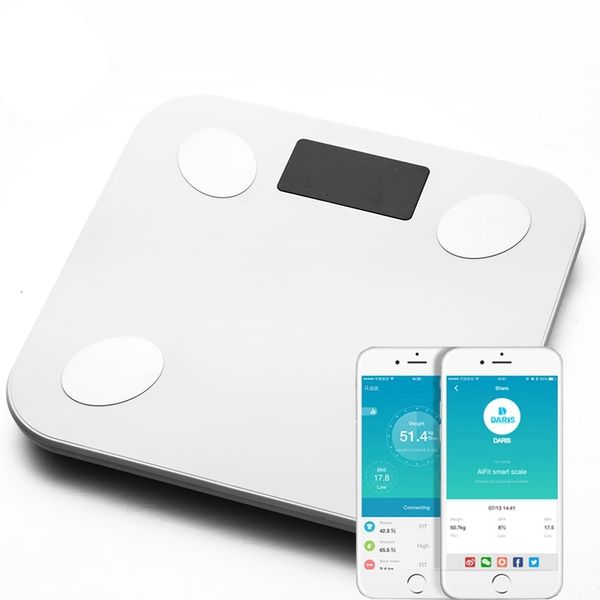 hho-bluetooth body scale smart bmi digital bathroom wireless weight floor scale body composition analyzer with smartphone app other bath t
hho-bluetooth body scale smart bmi digital bathroom wireless weight floor scale body composition analyzer with smartphone app other bath t
