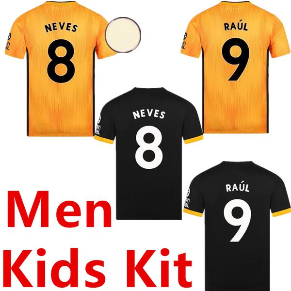 2019 2020 wolve neve raul home occer jer ey 19 20 wolverhampton kid kit away football hirt doherty diogo j maillot de foot
2019 2020 wolve neve raul home occer jer ey 19 20 wolverhampton kid kit away football hirt doherty diogo j maillot de foot
